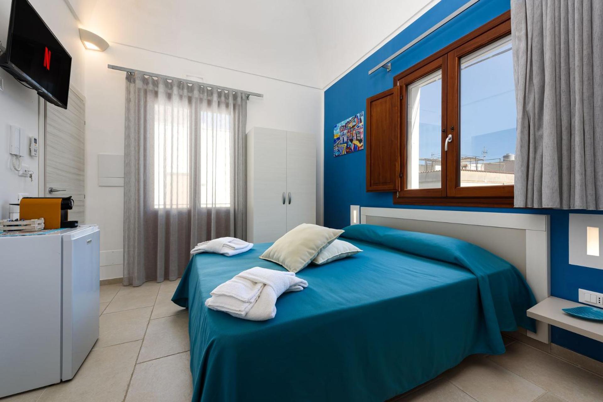El Jazira Home San Vito Lo Capo Exterior foto