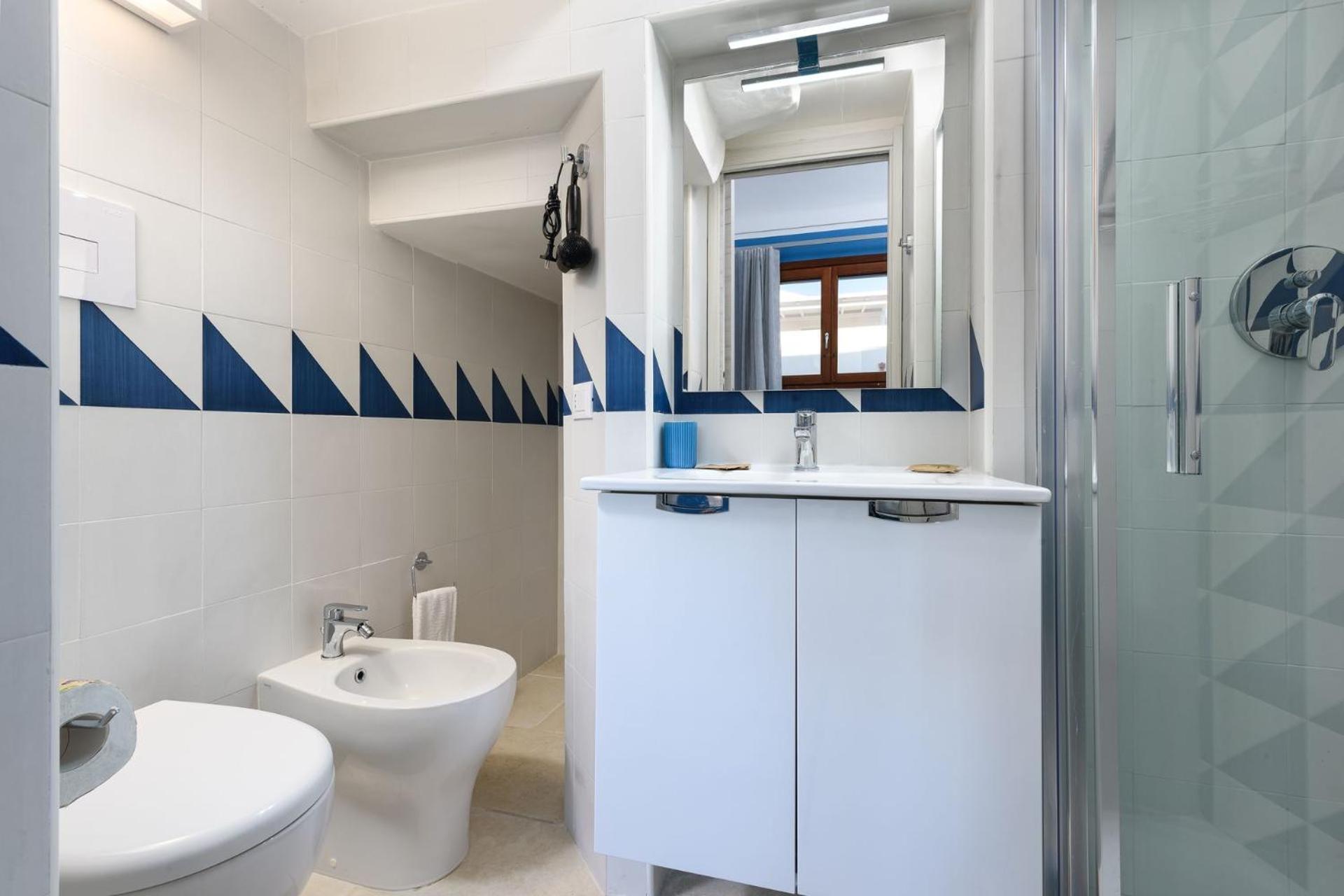 El Jazira Home San Vito Lo Capo Exterior foto
